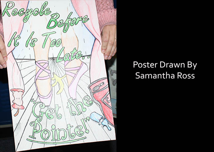 Samantha Ross